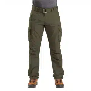 Thumbnail Forclaz Trekking-/Wanderhose nur 27,99€ bei Decathlon (statt 38€)