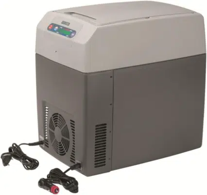 Dometic TropiCool TC 21 tragbare thermo-elektrische Kühlbox/Heizbox