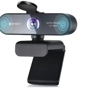 EMEET Webcam 1080P - NOVA Webcam mit Autofokus