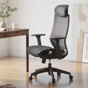 Thumbnail Ergonomischer Vollnetz-Bürostuhl FlexiSpot BS4 für 119,99€ (statt 230€)
