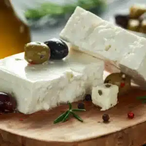 Feta
