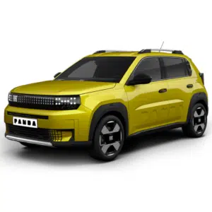 Fiat Grande Panda Elektro La Prima