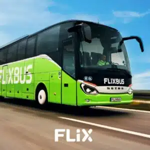 Flixbus