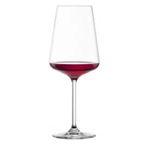 12x Schott Zwiesel Passionata Rotwein Gläser-Set