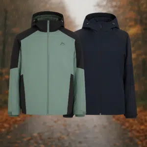 Thumbnail 🌦️ McKINLEY Doppeljacke Larra 3:1 für Damen &amp; Herren für 49,99€ (statt 100€)