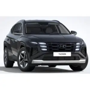 Hyundai Tucson Prime