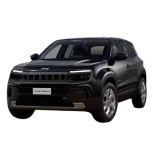 Jeep Avenger Altitude e-Hybrid