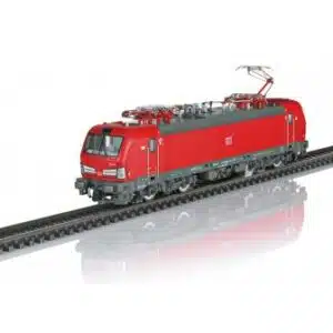 Maerklin