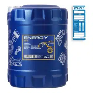 10L-Kanister Mannol Energy Motoröl