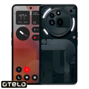 Thumbnail Nothing Phone (3a) Pro (256GB) für 1€ + 50GB 5G/LTE Allnet für 19,99€/Monat + 50€ Wechselbonus (otelo Allnet Flat Classic)