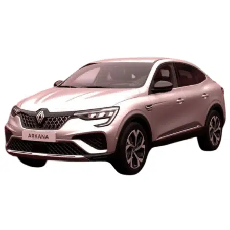 Thumbnail Privat- & Gewerbeleasing: Renault Arkana Evolution 140 EDC für eff. 208,08€/Monat