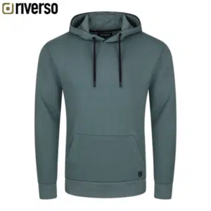 Thumbnail Denimfy: Bis zu 63% Rabatt auf Riverso Hoodies, Pullis & Sweatjacken