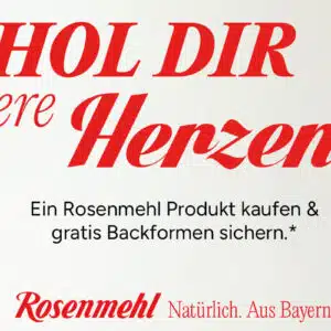 Rosenmehl