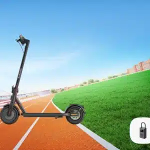 Scooter_Xiaomi