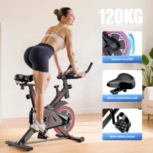 Thumbnail Solides Indoor-Training für kleines Geld: Der Formill QK101