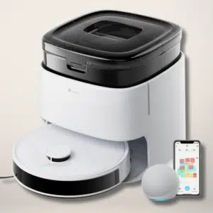 Thumbnail LEFANT Roboterstaubsauger M3