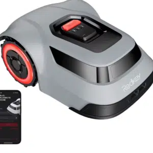 Thumbnail Nobrainer: Redkey MGC500 Mähroboter für 267,99€