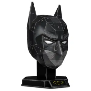 3D-Puzzle Spin Master 4D Puzzles Batman Maske