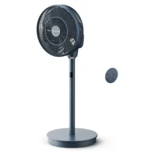 Thumbnail Standventilator Rowenta Turbo Swift Silence QV5041F0 für 99,99€ (statt 130€)