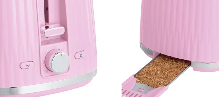 Toaster Russell Hobbs Eden
