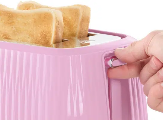 Toaster Russell Hobbs Eden