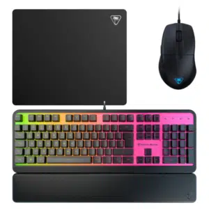 Thumbnail Turtle Beach Gaming-Set (Tastatur, Maus, Mauspad) für 37,59€ statt 73€! 🤩