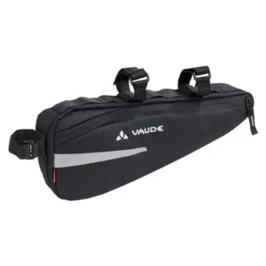 Thumbnail 43% Ersparnis! 🚴‍♂️ Vaude Cruiser Bag Radtasche für 14,28€! 🚀