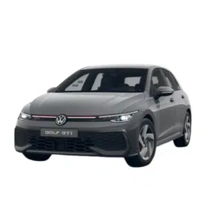 Thumbnail Privatleasing: VW Golf GTI 2.0 TSI für eff. 248,67€/Monat