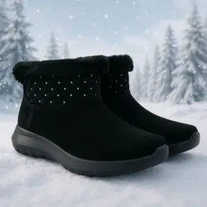 Thumbnail 👢 Skechers On-the-GO Joy Stiefeletten für 49,99€ (statt 122€)