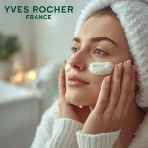 Thumbnail 💥 Yves Rocher: Erster Artikel im Warenkorb gratis (MBW: 10€) z.B. Parfüm für 55€ GRATIS