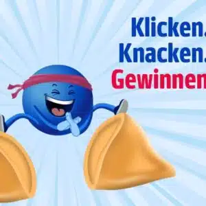 PAYBACK Glückskeks knacken 2025