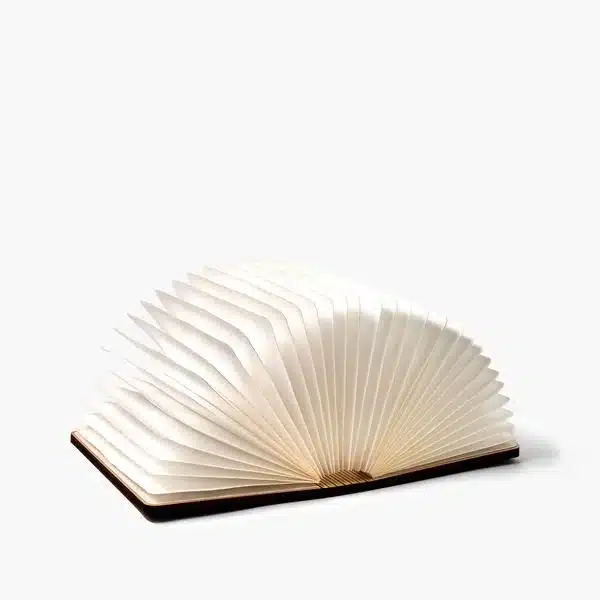 Thumbnail 📖💡  Buchlampe "Booklover" für 23,99€ (statt 30€)