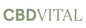 CBD Vital Logo