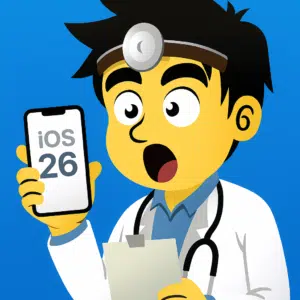 iOS26