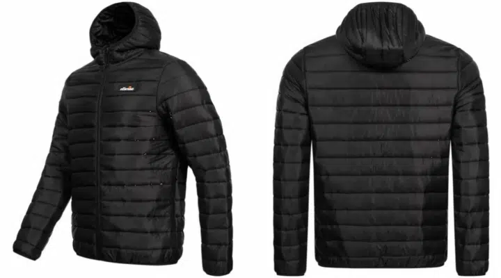 ellesse Mazzarino Herren Winterjacke 