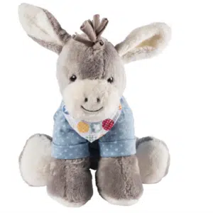 🫏 Sterntaler Spieluhr Esel Emmi für 13,09€ (statt 18€)