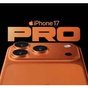 Thumbnail 240€ Cashback inkl. 🔥 Apple iPhone 17 Pro Max (256GB) für 679€ + original Telekom MagentaMobil S (30GB 5G Allnet) für 39,95€ ➡️ effektiv ca. 1,80€/Monat