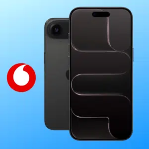 Thumbnail 🚀 Eff. 4,53€ mtl. mit GigaKombi 📱 Neues Apple iPhone Air + 80GB LTE/5G Allnet für 39,99€ mtl. + 100€ Wechselbonus + 0€ AG + 500GB Datenvolumen (Vodafone Smart L)