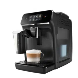 Thumbnail ☕ Kaffeevollautomat Latte Go »EP2230/10« für 299€ (statt 345€)