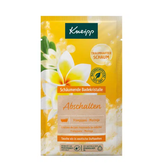 Thumbnail 🛁 Kneipp Badesalz Abschalten 80 g für 0,89€ (statt 1,95€)