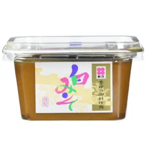 Thumbnail 🍜 Shinjyo Helle Misosuppenpaste für 3,03€
