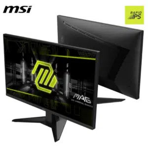 Thumbnail 🖥️ MSI MAG 275QF Gamingmonitor für 149€ (statt 200€)