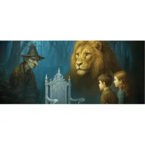 narnia
