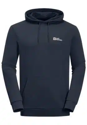 Jack Wolfskin ESSENTIAL HOODY M
