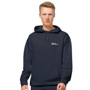 Jack Wolfskin ESSENTIAL HOODY M