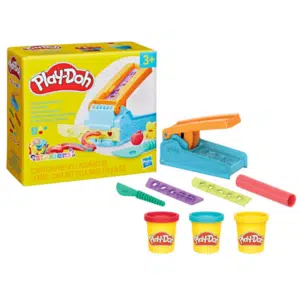 Thumbnail ⭐️ Play-Doh Starterset 😍 mit 3 Kneten &amp; Förmchenmaschine für 6,99€