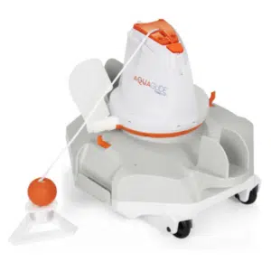 Thumbnail 🌊 Bestway Flowclear AquaGlide Saugroboter für 81,95€ - 😍 120€ Ersparnis!