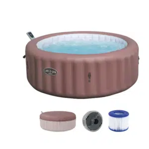 Thumbnail Bestway Lay-Z Spa Hawaii MaxHold Smart AirJet 6 für 494,90€ (statt 734€)