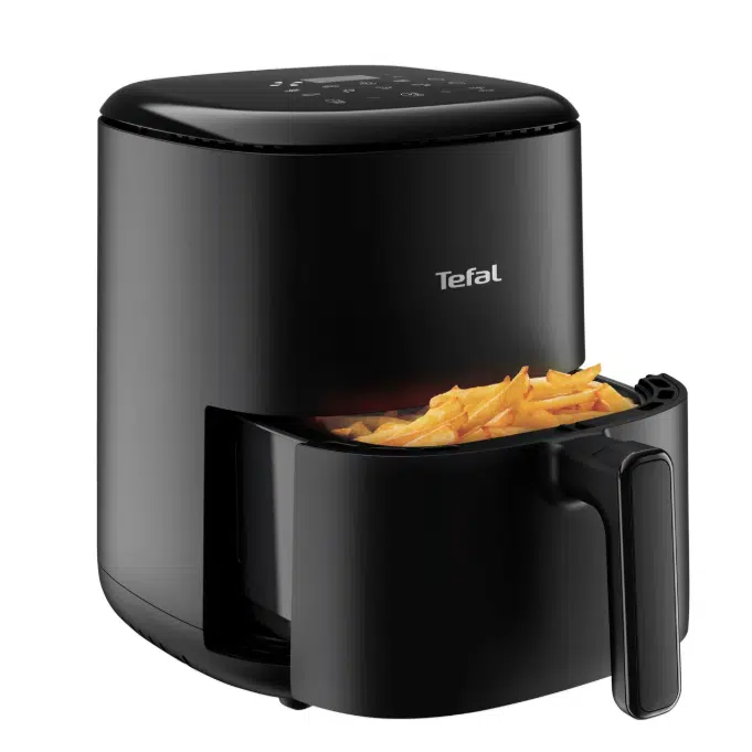 Thumbnail 🍟 Tefal Heißluftfritteuse »EY1458« 3 l für 49,99€ (statt 71€)
