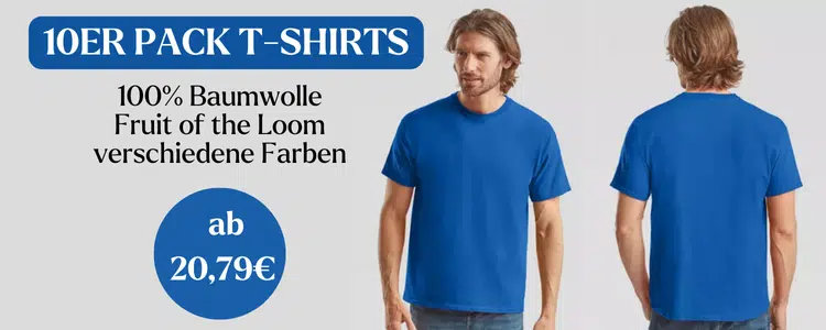 tshirts